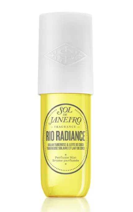 Sol de Janeiro Rio Radiance Bodyspray 90 ml (kvinne)