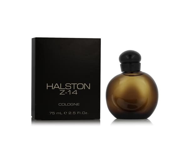 Halston Z-14 Eau de Cologne without Spray 75 ml (man)