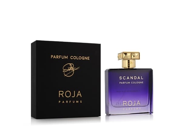 Roja Parfums Scandal Pour Homme Parfyme Köln 100ml