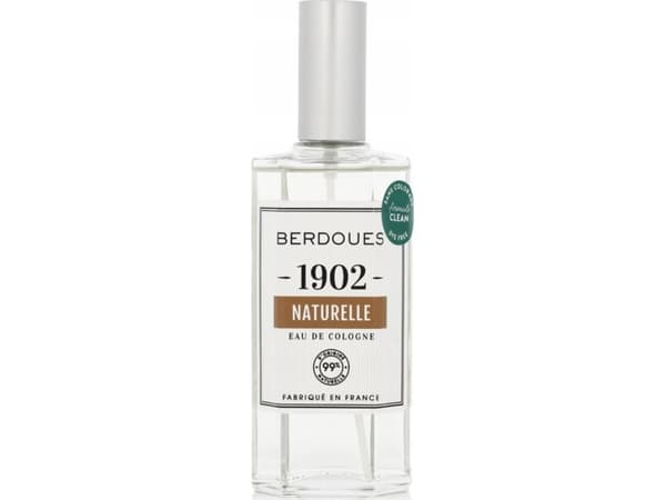 Berdoues 1902 Naturelle Eau de Cologne 125 ml (unisex)