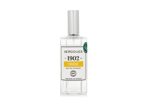 Berdoues 1902 Tonique Eau de Cologne 125 ml (unisex)