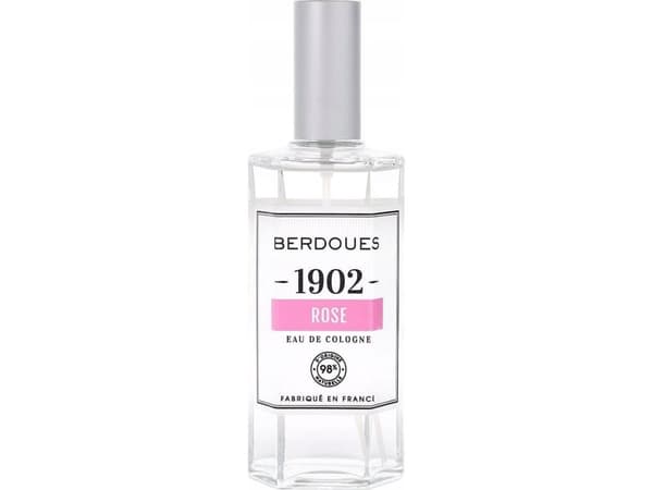 Parfums Berdoues Parfums Berdoues 1902 ROSE edc 125ml