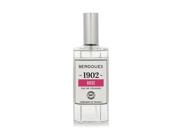 Parfums Berdoues Parfums Berdoues 1902 ROSE edc 125ml
