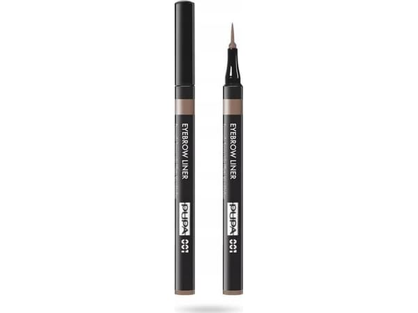 Pupa Pupa, Pupa, Eyebrow Cream Pencil, 001, Ash Brown, 1.1 ml For Women