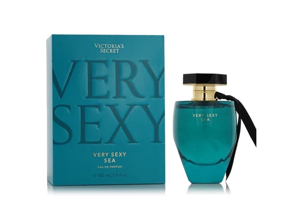 Victoria's Secret Very Sexy Sea Eau De Parfum 100 ml (woman)