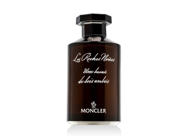 Moncler Les Roches Noires Eau De Parfum 200 ml (unisex)