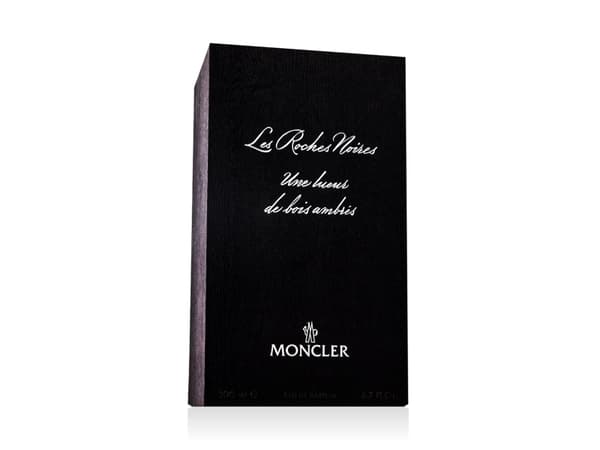 Moncler Les Roches Noires Eau De Parfum 200 ml (unisex)