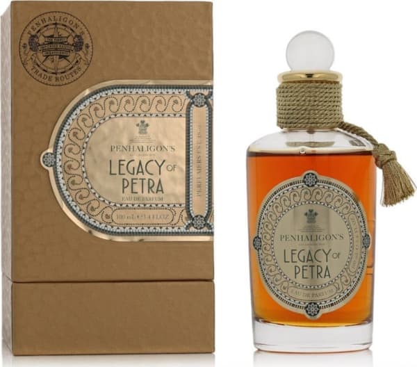 Penhaligon's Legacy of Petra Eau De Parfum 100 ml (unisex)