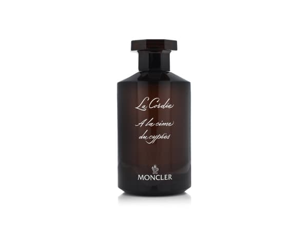 Moncler La Cordée Eau De Parfum 200 ml (unisex)