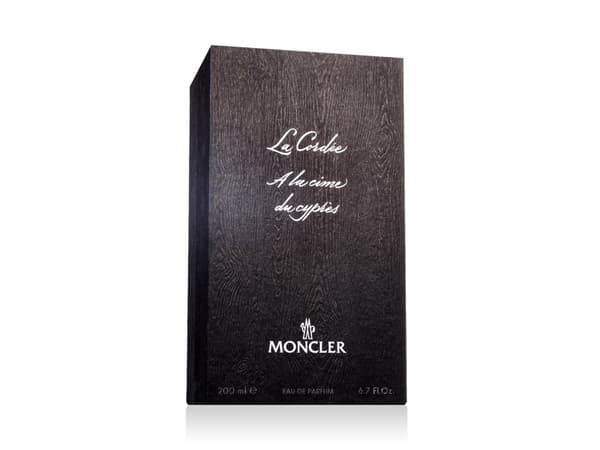 Moncler La Cordée Eau De Parfum 200 ml (unisex)