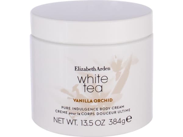 Elizabeth Arden Elizabeth Arden White Tea Vanilla Orchid vartalovoide 384 g