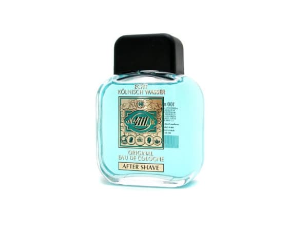 4711 4711 Original Eau De Parfum After Shave 100 ml (unisex)