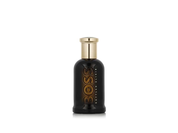HUGO BOSS - Boss Bottled Elixir Parfum 50ml