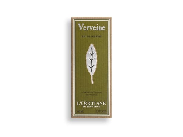 L'Occitane - Verbena - 100 ml