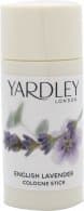 Yardley English Lavender Cologne Stift 20ml