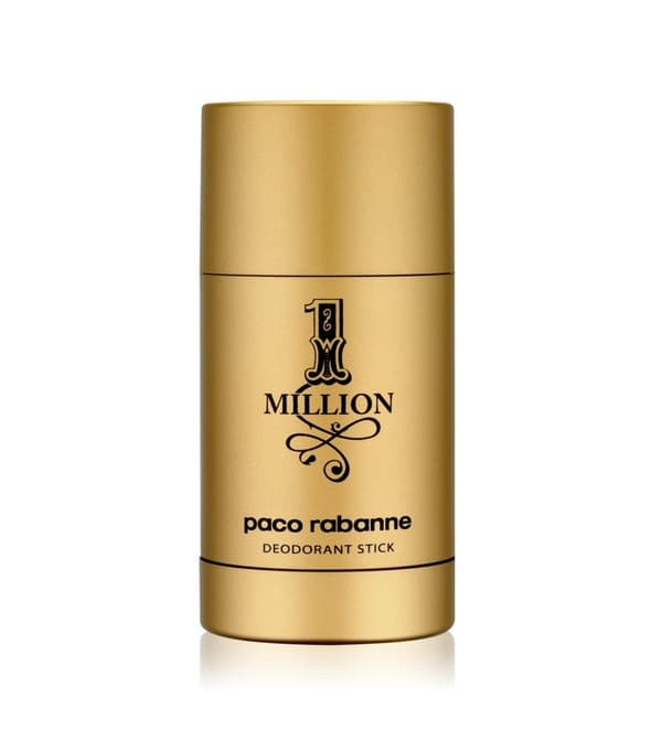 Paco Rabanne 1 Million Deodorantstick 75ml