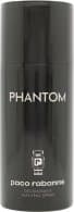 Paco Rabanne Phantom Deodorant spray 150ml