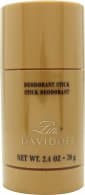 Davidoff Zino Deodorant Stick 75ml