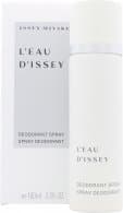 Issey Miyake L'Eau d'Issey Deodorantspray 100ml