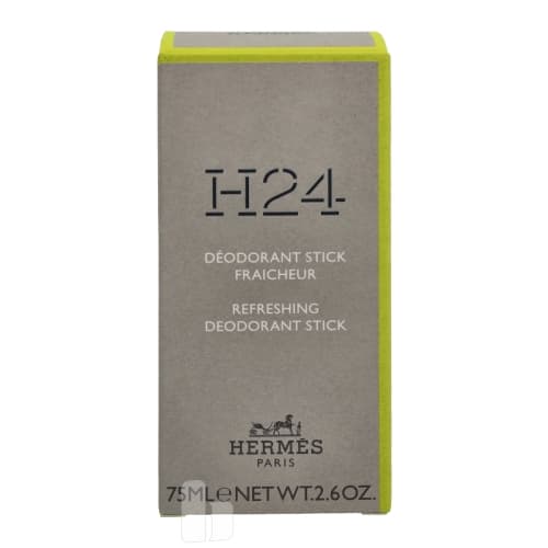 Hermes H24 Deo Stick 75 ml Herr