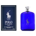 Miniatyrbillede 2 af 2: Herreparfume Polo Blue Ralph Lauren EDT limited edition (200 ml) - 200 ml