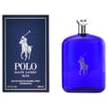 Miniatyrbillede 1 af 2: Herreparfume Polo Blue Ralph Lauren EDT limited edition (200 ml) - 200 ml
