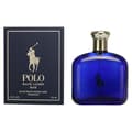 Miniatyrbilde 2 av 7: Herre parfyme Polo Blue Ralph Lauren EDT - 125 ml
