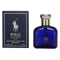 Miniatyrbilde 1 av 7: Herre parfyme Polo Blue Ralph Lauren EDT - 125 ml