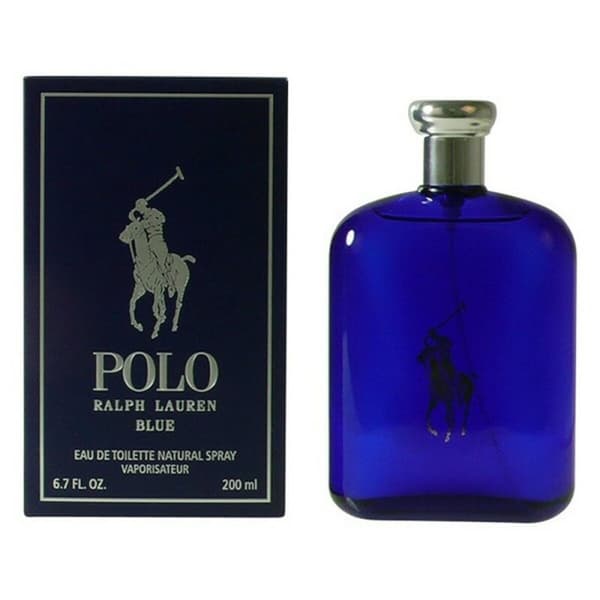 Miesten parfyymi Ralph Lauren EDT - 200 ml