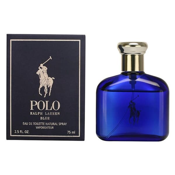 Miesten parfyymi Ralph Lauren EDT - 200 ml