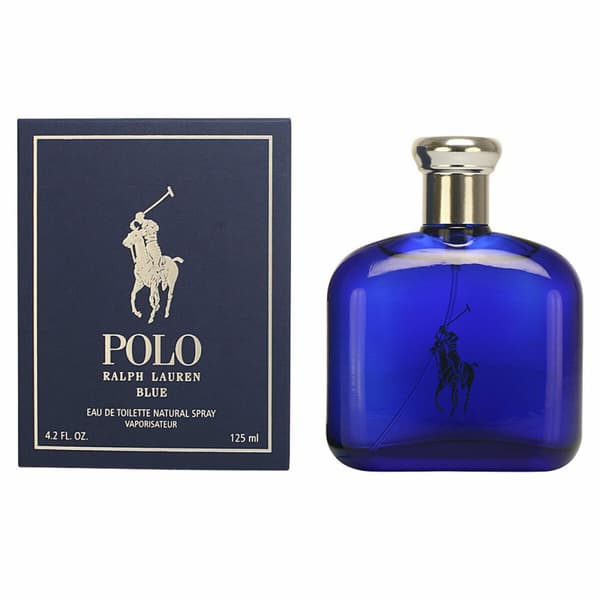 Miesten parfyymi Ralph Lauren EDT - 200 ml