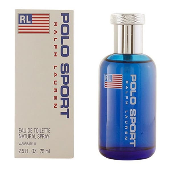Herreparfume Polo Sport Ralph Lauren EDT - 75 ml