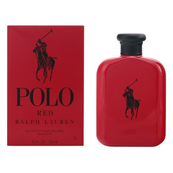 Miesten parfyymi Ralph Lauren EDT - 125 ml