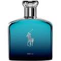 Miniatyrbilde 2 av 2: Herre parfyme Ralph Lauren EDP deep blue 125 ml