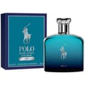 Miniatyrbilde 1 av 2: Herre parfyme Ralph Lauren EDP deep blue 125 ml