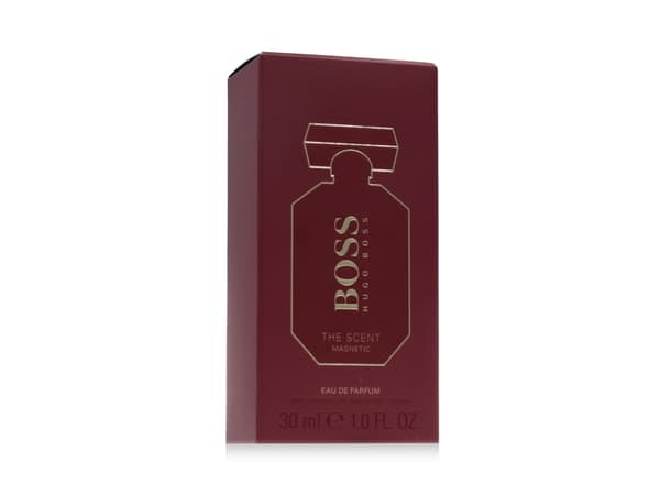 Hugo Boss The Scent Magnetic For Her Edp Spray - - 30 ml
