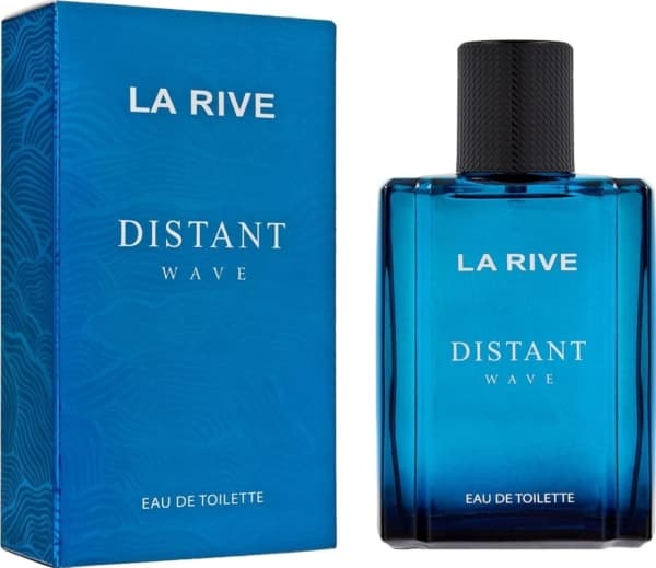 LA RIVE EDT DISTAN WAVE