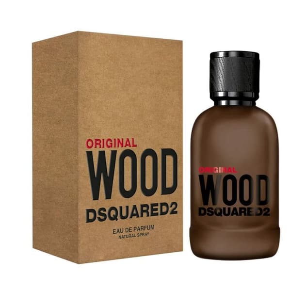 Herre parfyme Dsquared2