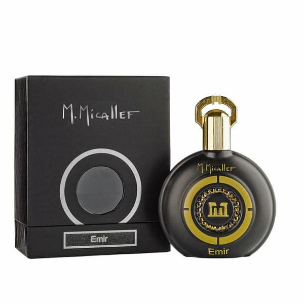 Herre parfyme M.Micallef EDP Emir 100 ml