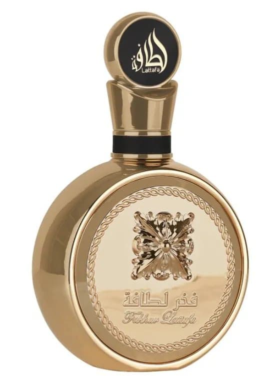 Lattafa LATTAFA FAKHAR GULL (M/W) EDP/S 100ML