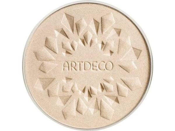 ARTDECO_Glow Highlighting Powder face highlighter refill