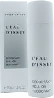 Issey Miyake L'eau d'Issey Roll-On Deodorant 50ml