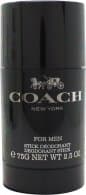 Coach for Men Deodorant Stick 75ml