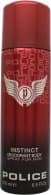 Police Instinct Deodorant spray 200ml