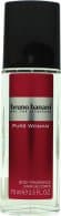 Bruno Banani Pure Woman Deodorant spray 75ml