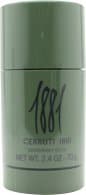 Cerruti 1881 Deodorant Stick 75ml
