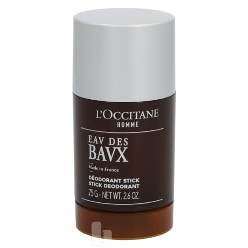 L'Occitane Homme Eav Des Bavx Deodorant Stick 75 gram Unisex