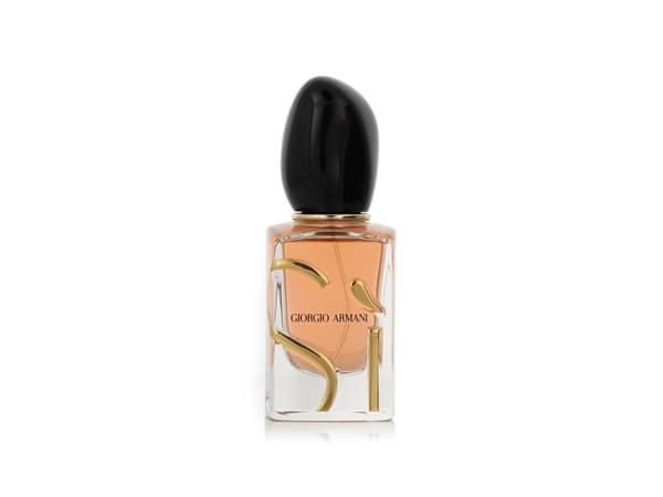 GIORGIO ARMANI INTENSE EAU DE PARFUM RECARGABLE 30ML