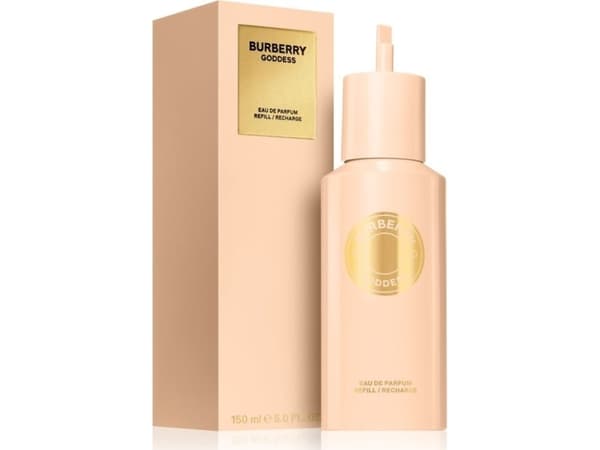 Burberry Goddess EDP W 150 ml Refill