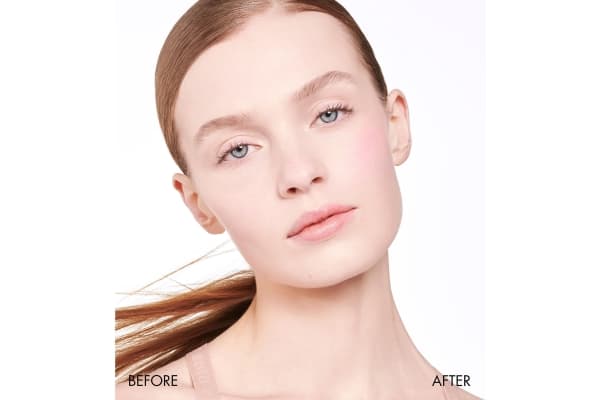 DIOR BACKSTAGE ROSY GLOW BLUSH 001 PINK 4,4g